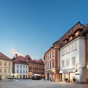 Galleria 4* Ljubljana